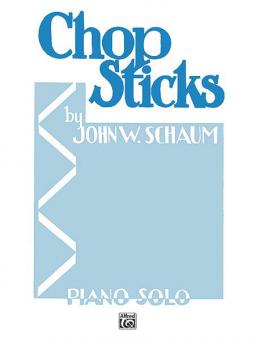 Chop Sticks 