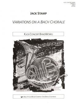 Variations On A Bach Chorale 