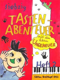 70 Tastenabenteuer Vol. 2 