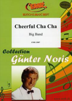 Cheerful Cha Cha Standard