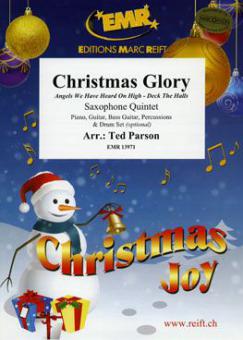 Christmas Glory Standard