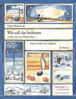 Was soll das bedeuten 