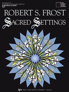 Sacred Settings 
