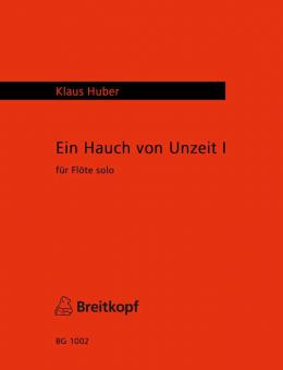 Ein Hauch von Unzeit VII 