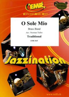 O Sole Mio Standard