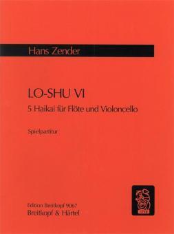 LO-SHU VI 