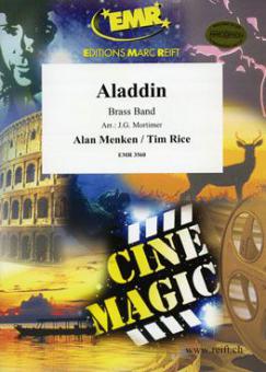 Aladdin Standard