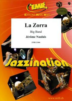 La Zorra Standard