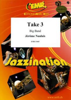 Take 3 Standard