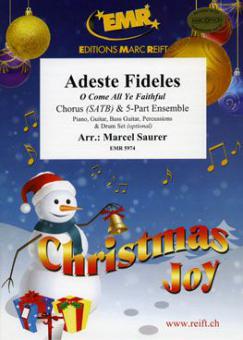 Adeste Fideles Standard
