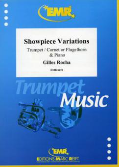 Showpiece Variations Standard