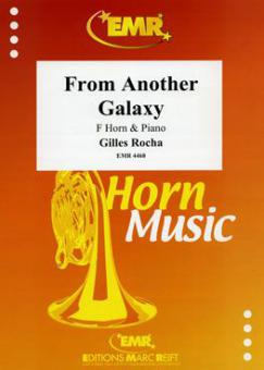 From Another Galaxy Standard