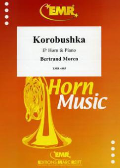 Korobushka Standard