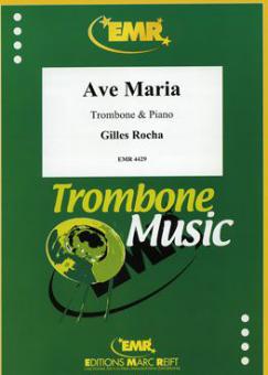Ave Maria Standard