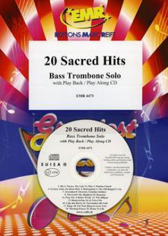 20 Sacred Hits Standard