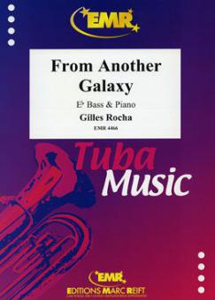 From Another Galaxy Standard