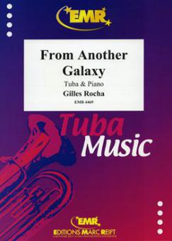 From Another Galaxy Standard