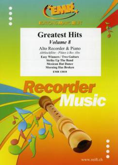 Greatest Hits Vol. 8 Standard