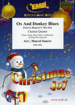 Ox And Donkey Blues Standard