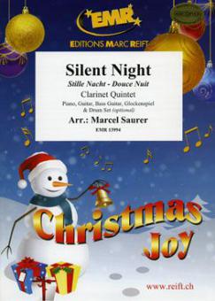 Silent Night Standard