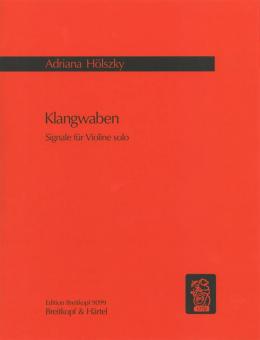 Klangwaben 