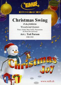 Christmas Swing Standard