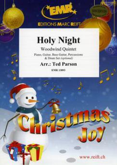Holy Night Standard