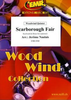 Scarborough Fair Standard