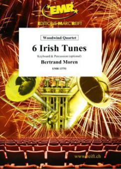 6 Irish Tunes Standard