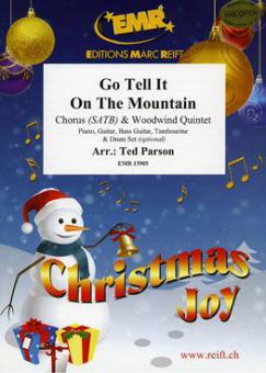 Go Tell It On The Mountain Standard