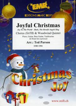 Joyful Christmas Standard