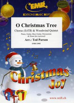 O Christmas Tree Standard