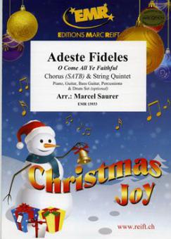 Adeste Fideles Standard