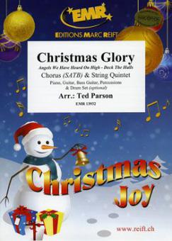 Christmas Glory Standard
