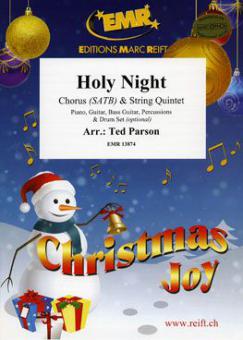 Holy Night Standard