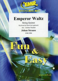 Emperor Waltz Standard