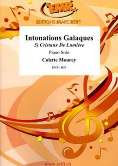Intonations Gaïaques Vol. 5 Standard
