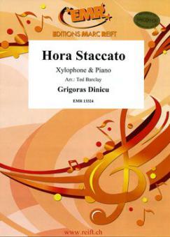 Hora Staccato Standard