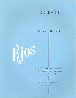 Jiggle a Bit 