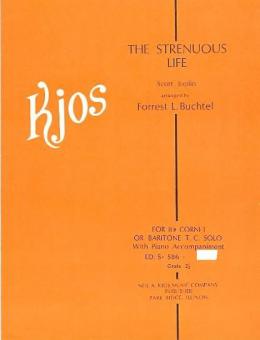 The Strenuous Life 