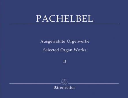 Première partie des préludes de choral Standard