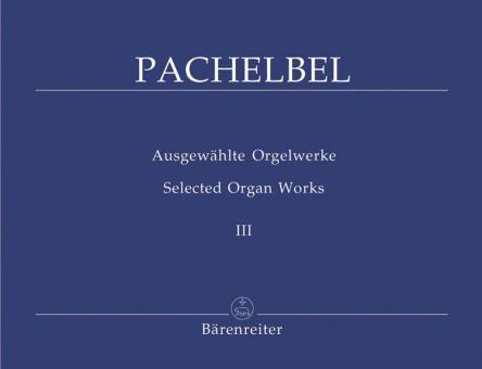 Deuxième partie des préludes de choral Standard