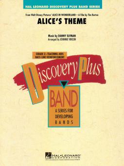 Alice Theme Standard