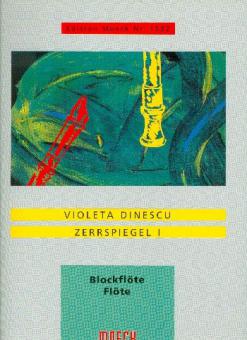 Zerrspiegel 1 