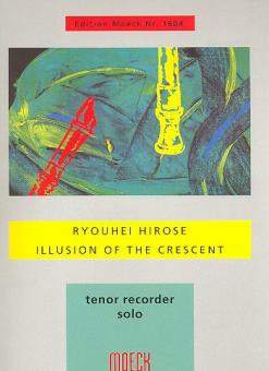 Illusion Of The Crescent 