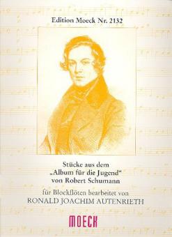 Album pour la jeunesse op. 68 