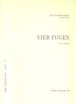 4 Fugen 