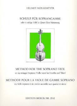 Soprangambenschule 