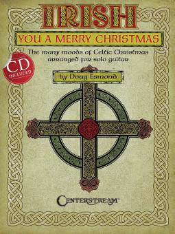 Irish You A Merry Christmas 