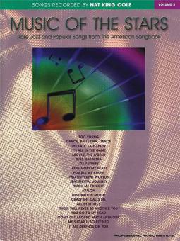 Music of the Stars Vol. 5 